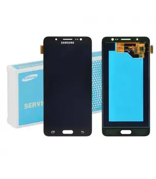 

SCREEN SAMSUNG GALAXY J5 2016 J510 ORIGINAL BLACK