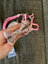 Leash-Set Pet-Products Dog-Harness Dogs Adjustable Small Chihuahua Walking Nylon And