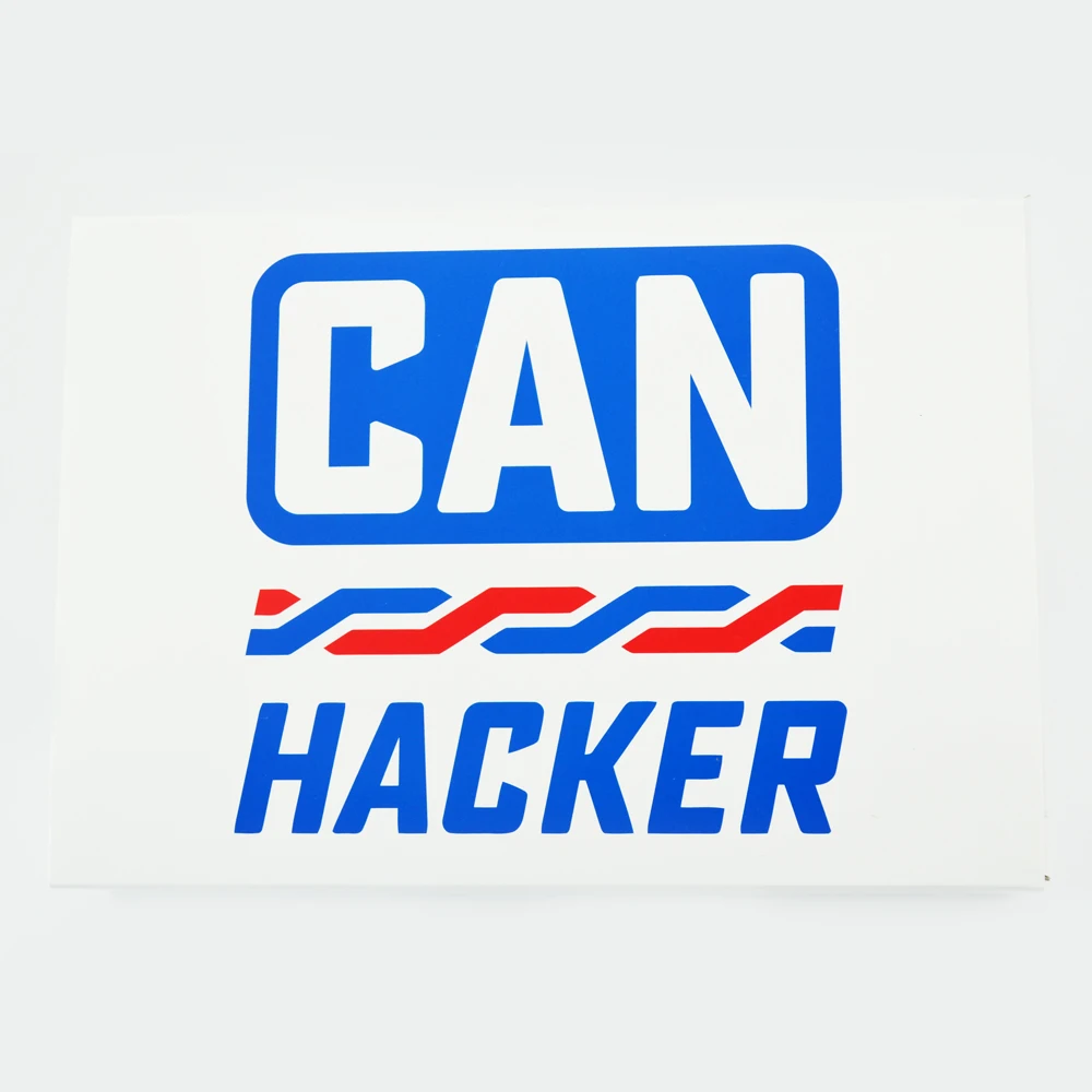 CAN-Hacker СH-P CAN\LIN Анализ работы CAN / LIN шин Эмулятор Программатор реверс-инжиниринг