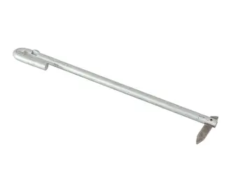 

The Rod of fixing the position of the Yamaha 40/50 engine, OMAX 6764316002_om