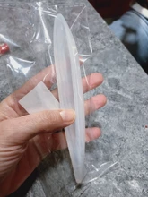 Molde de resina para bolígrafo, moldes de silicona para Resina UV, joyería epoxi, herramienta de fabricación de joyas, manualidades, moldes de fundición de resina