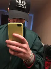 Pulsera de cadena de motocicleta lychee Biker para hombre, brazalete Punk de acero y titanio, joyería