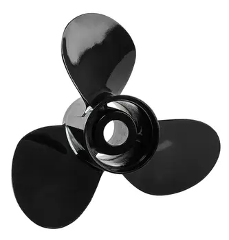 

Propeller 60-140; 3x13-3/4x15, without sleeve, baeksan 990601343a1500u