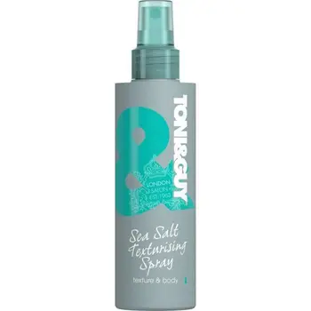 

TONI & GUY texture Spray with sea salts-200 ml