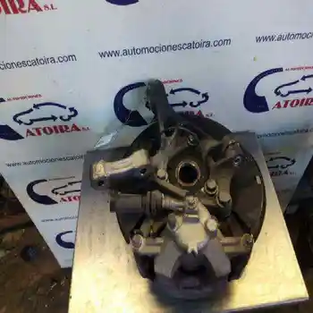 

13319483 STEERING KNUCKLE FRONT RIGHT CHEVROLET CRUZE