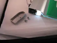 Luz de salida de emergencia LED acrílica, indicador de evacuación de seguridad, 110-220V, para Hotel y otros lugares públicos