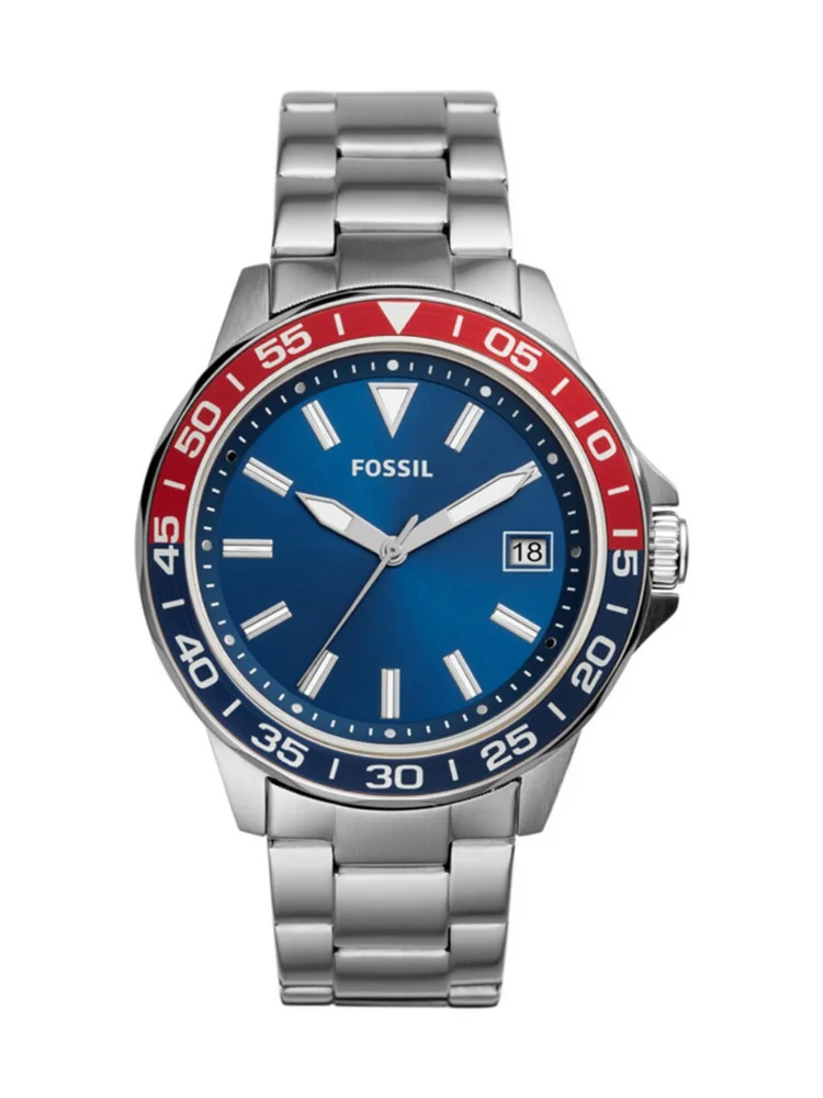 Fossil marque de luxe Clearance