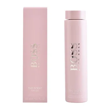 

Body Lotion The Scent For Her Hugo Boss-boss