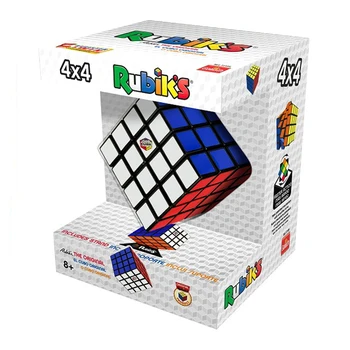 

Rubik's Cube 4x4 Goliath