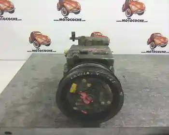 

6S01683 AIR CONDITIONING COMPRESSOR LANCIA LANCIA AND