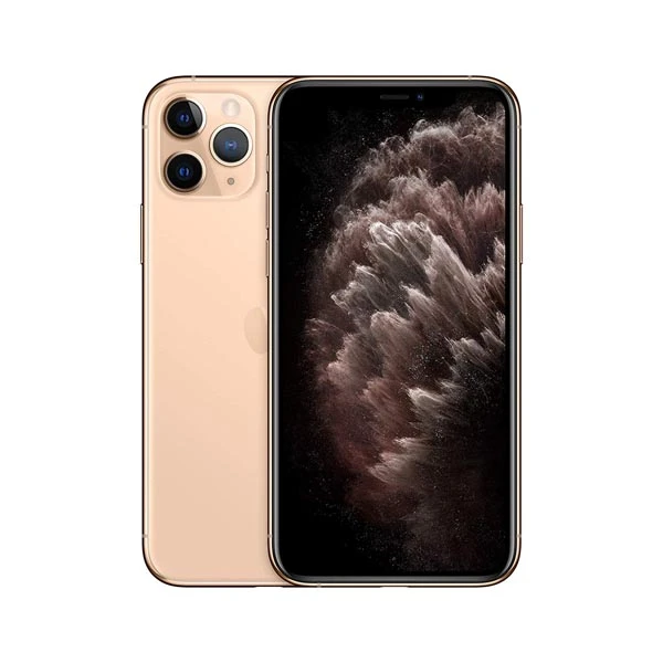 Apple iPhone 11 Pro 256GB Gold (Gold)