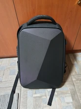 Fenruien-mochila para ordenador portátil antirrobo para hombre, mochilas escolares a prueba de agua con carga USB, bolso de viaje de negocios, nuevo diseño
