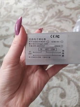 Dimmer SCR Voltage-Regulator Motor-Speed-Controller Power-Supply 5000W/10000W 220V AC