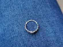 UMODE corona anillo para las mujeres Zircon de oro rosa de moda de lujo de compromiso de boda, anillos de promesa de accesorios de joyería UR0217