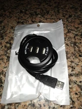 Concentrador de red USB 3,0 para escritorio, puertos multiusb 2,0 con auriculares SD/TF/puerto micro cophone tipo C con adaptador de corriente de 5V 2A