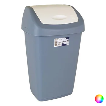 

Rubbish bin 15 L (28,5 x 22,5 x 47 cm)
