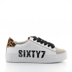 

SIXTYSEVEN ANIA 30217 White