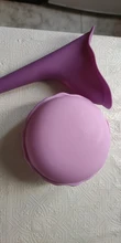 Female Urinal Urination-Device Paper Stand-Up Travel Outdoor Portable Soft-Silicone/disposable