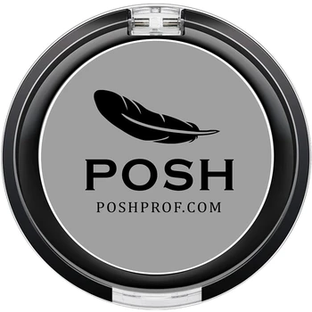 

Highly Pigmented Moisture Resistant Eyeshadow Monochrome Fine Dispersed Eyeshadow Mono Eyeshadows Brand Cosmetics Professional Makeup