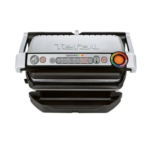 Контактный гриль Tefal GC712D OptiGrill