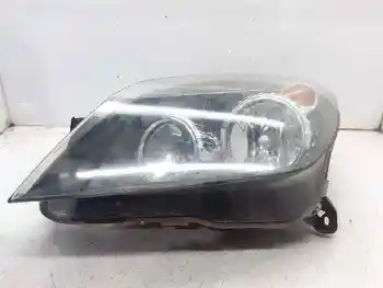 

93178635LH left headlight OPEL ASTRA H Saloon
