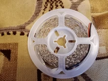 Ribbon-Tape Light-Lamp Led-Strip White 5054 Flexible High-Bright 5050 2835 DC12V 240leds/m