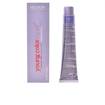 

Young color excel creme gel 7 color, 60 70 ml