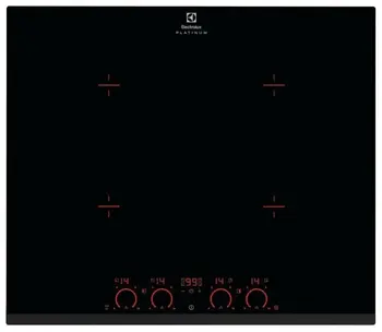 

Ceramic plate surface Electrolux (ELECTROLUX) 140045684010