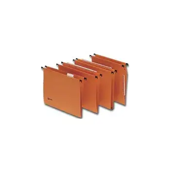 

Folder Fibrone Orange 33x25 25 PCs 210400KING MEC21.86