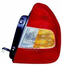 Фонарь Задн. R Hyundai Accent 00-02 Depo 3211923rae Depo арт. 3211923RAE
