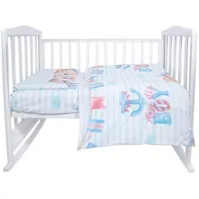 Постельное белье Эдельвейс "Морячок", поплин