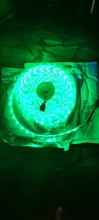 Strip-Light Diode-Tape Neon-Ribbon Home-Decoration Waterproof 5050 2835 60leds/m Flexible Led