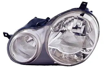 

LIGHTHOUSE VOLKSWAGEN POLO 2001 MOD. THE Right Compatible