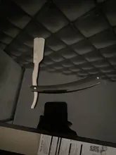 Afeitadora Manual profesional para Barbero cuchilla de borde recto para salón de acero inoxidable, afeitadora plegable, cortadora de pelo, afeitadora de barba para hombres