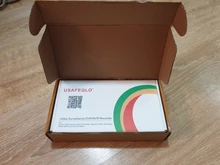 Placa grabadora de vídeo de seguridad ONVIF, 32CH, 4K, 4K, Hi3536, 2 puertos SATA, 32CH /4K/5MP/1080P