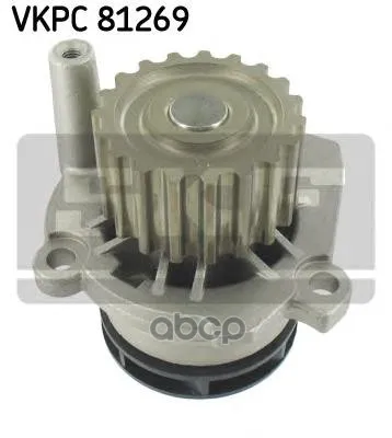 Насос Водяной Vag 1.2d-2.0d 03- Skf Vkpc81269 Skf арт. VKPC81269