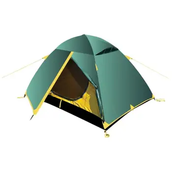 

Tent Scout 3 trt-56 Tramp