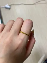 XIYANIKE de Plata de Ley 925 gran oferta geométrico Irregular anillo de moda de las mujeres bien suave minimalista ajustable anillo de la joyería