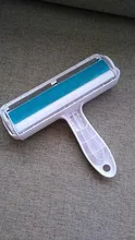 Roller-Sticking Removing-Tool Grooming-Brush Cat-Accessories Pets-Hair From-Carpets 2-Ways-Remover
