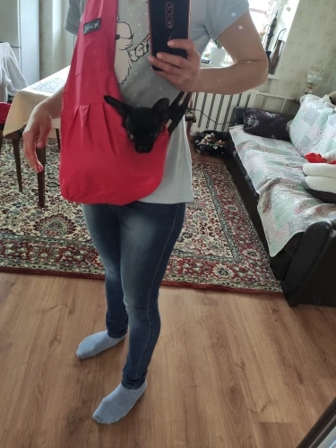 Customer photo