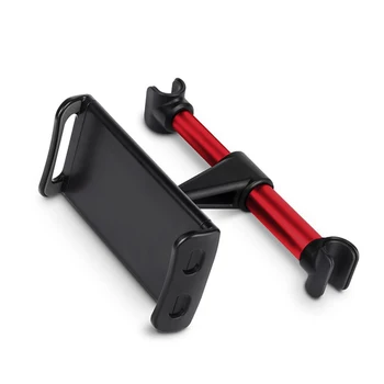 

Universal Car Tablet Holder Back Seat For IPad 2 3 4 Mini Air 1 2 3 4 Pro Back Seat Holder Stand Tablet Accessories In Car