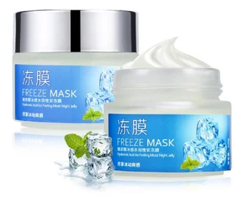 

BIOAQUA FREEZE MASK (100Г.)