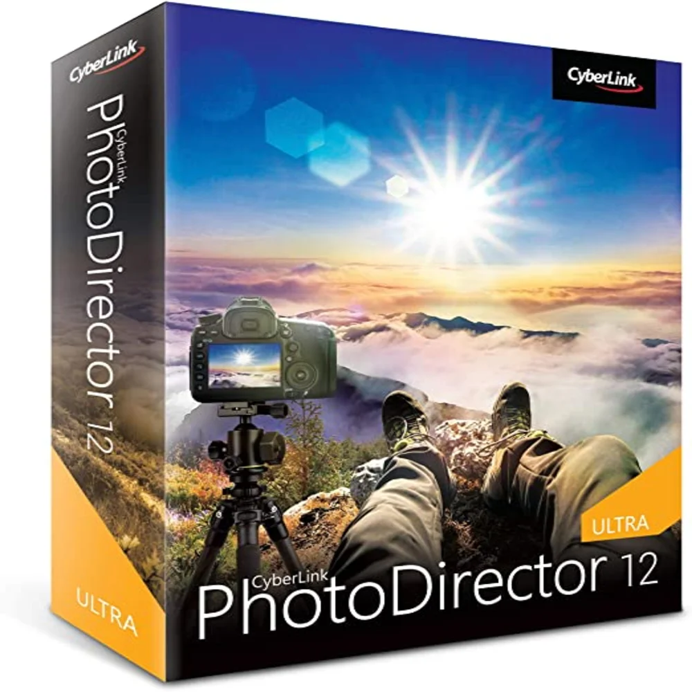 CYBERLINK PHOTODIRECTOR ULTRA