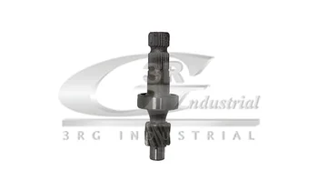 

822733RG. PINION ADDRESS 7 TEETH.