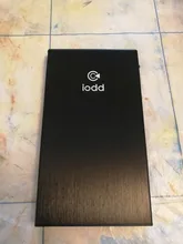 Hard-Drive-Enclosure Virtual Dvd IODD2531 External Usb-3.0 HDD/2.5