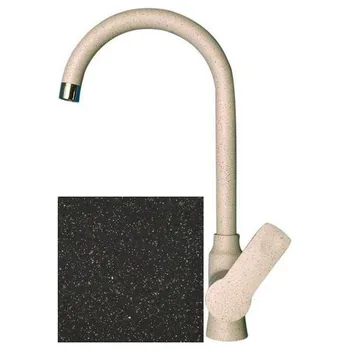 

Kitchen mixer lava SG 07 basalt