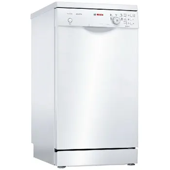 

Bosch sps25fw03r dishwasher