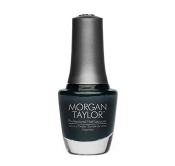 

Morgan Taylor Totally A-Tealing 15 Ml