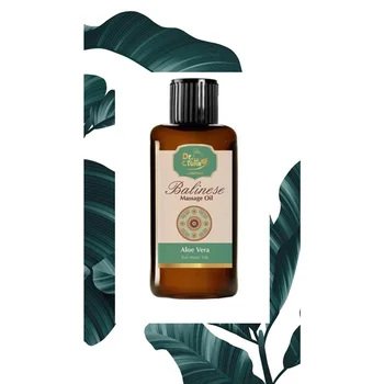 

Farmasi Dr. C.Tuna Balinese Masaj Yağı Aleo Vera Aromalı Masaj Jeli 200 Ml