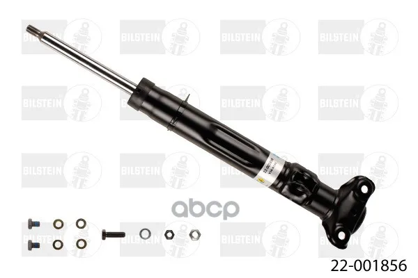Амортизатор 2-Х Трубный Газовый Передний B4 Bilstein арт. 22-001856
